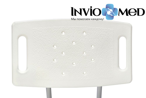 Стул для ванной Ortonica LUX 660 фото 6