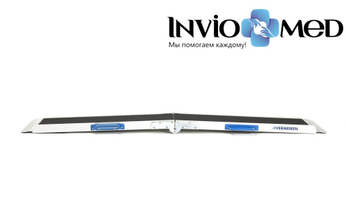 Пандус складной Vermeiren 692 фото фото 4