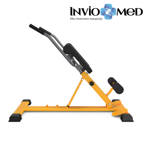 Гиперэкстензия DFC SUB027Y фото фото 5