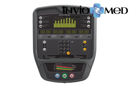 Matrix R3X (R3X-05) Велоэргометр фото фото 2 Matrix R3X (R3X-05) Велоэргометр фото фото 2