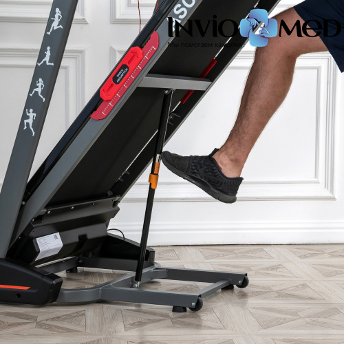 Беговая дорожка DFC ASCONA T595 фото фото 19 Беговая дорожка DFC ASCONA T595 фото фото 19