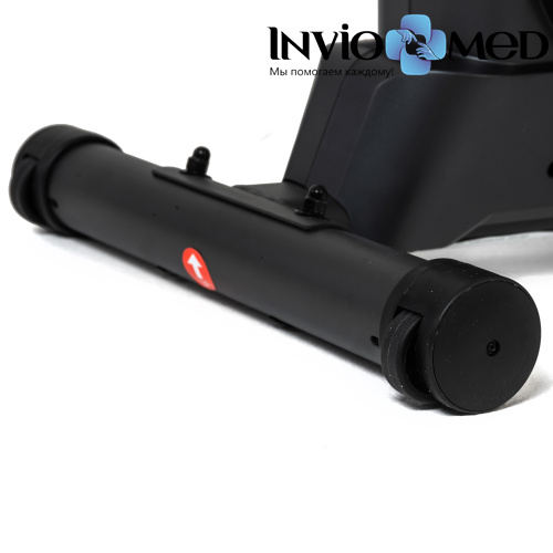 Эллиптический тренажер DFC E6700T магн.привод фото фото 10