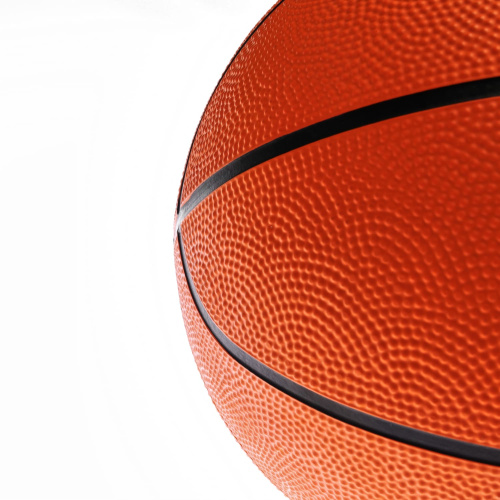Баскетбольный мяч DFC BALL5R 5" резина фото фото 3