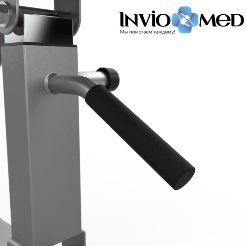 Cкамья силовая универсальная DFC D100834 фото фото 11