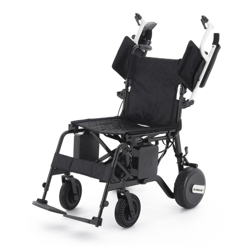 Кресло-коляска электрическая ЕК6030 фото фото 2