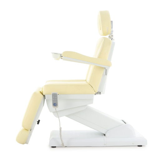 Косметологическое кресло Med-Mos ММКК-4 (КО-182Д) фото фото 7