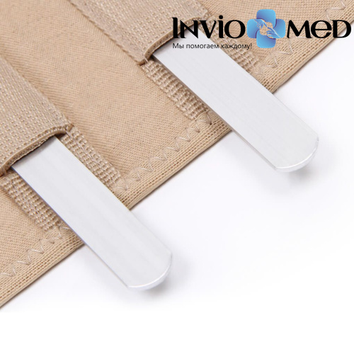 Корсет грудопояснично – крестцовый жесткой фиксации Ecoten ПРР-30У фото 5