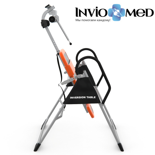 Инверсионный стол DFC XJ-I-02CL складной фото фото 7