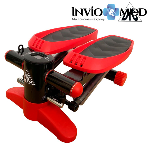 Министеппер DFC SC-S100BR фото Министеппер DFC SC-S100BR фото