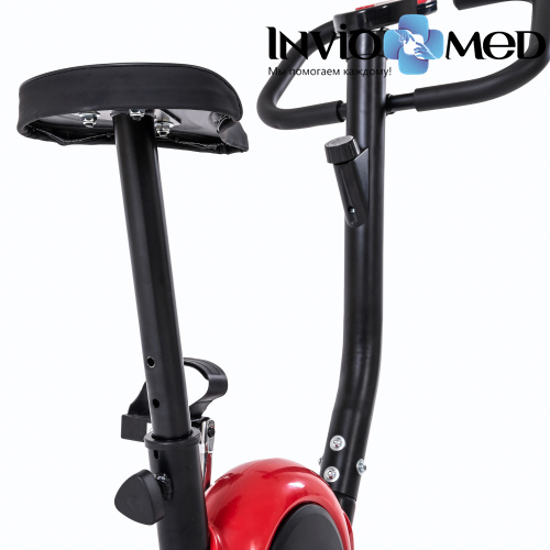 Велотренажер DFC B209 фото фото 7