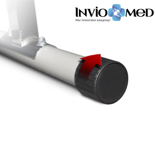 Скамья для пресса Body Craft F680 фото фото 5