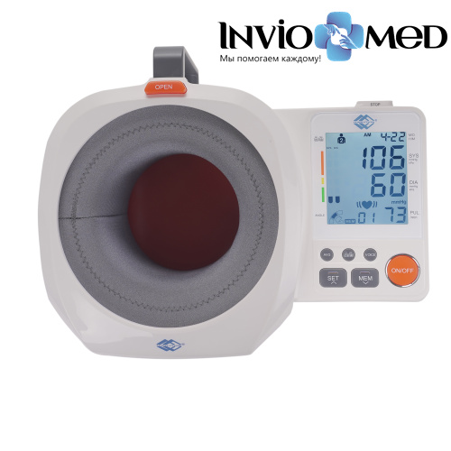 Тонометр PG-800B69 фото фото 2