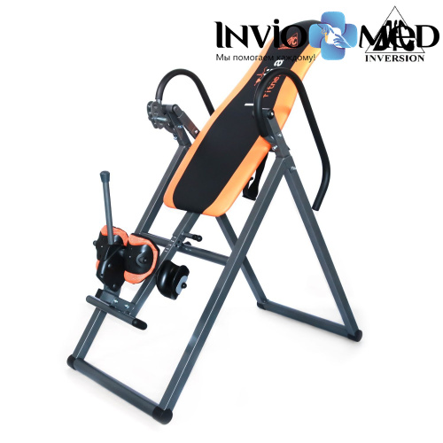 Инверсионный стол DFC LANDIA складной IT005 фото