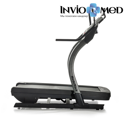 Беговая дорожка NordicTrack Incline Trainer X7i фото фото 4