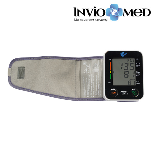 Тонометр PG-800A12 фото фото 5 Тонометр PG-800A12 фото фото 5