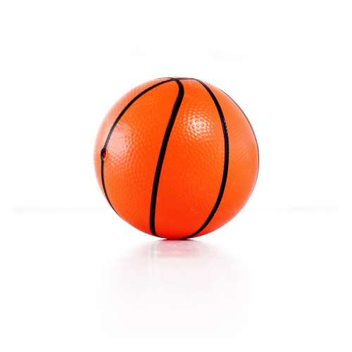 Баскетбольный мяч DFC BALL2P 2" ПВХ фото