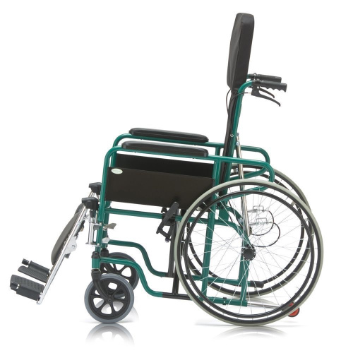 Инвалидная коляска Армед FS954GC фото 15
