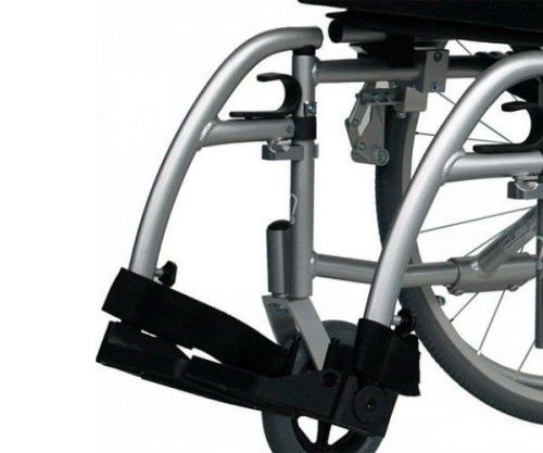 Прокат инвалидной коляски Excel G3 Eco (47 см) фото 3