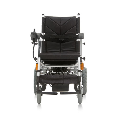 Кресло-коляска Армед FS123-43 с электроприводом фото 18