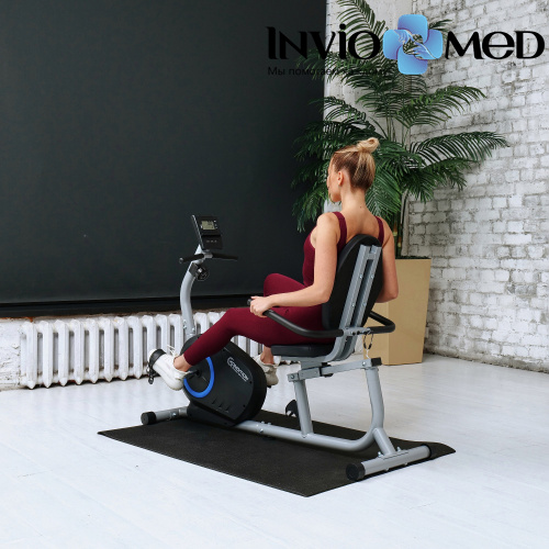 Велотренажер DFC GBYQ-2300D фото фото 17