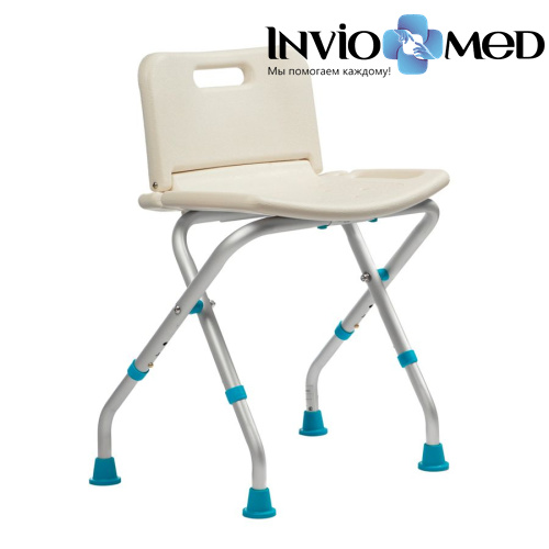 Стул для ванной Ortonica LUX 600