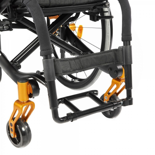 Кресло-коляска Ortonica S 3000 активного типа / Active Life 3000 фото 28