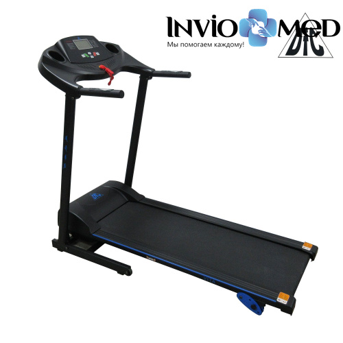 Беговая дорожка DFC VITA T300 фото