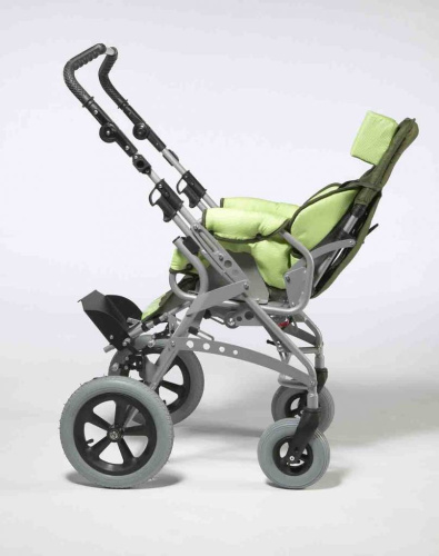Кресло-коляска для детей с ДЦП Vermeiren Gemini фото 2