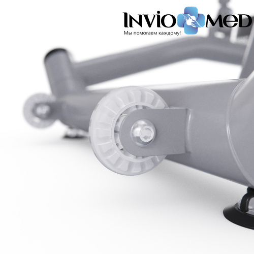 Степпер с поручнями DFC SC-S5901 фото фото 11