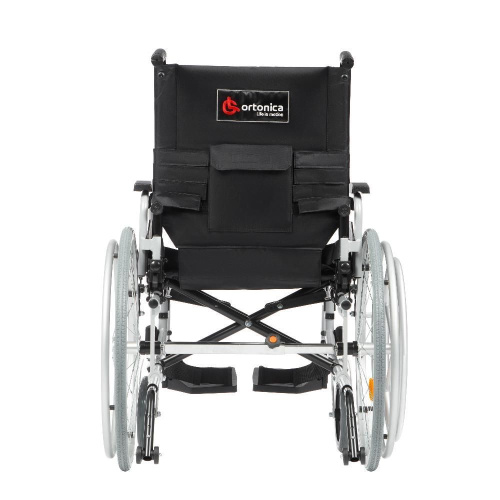 Кресло-коляска Ortonica Trend 35 (с функцией управления одной рукой) фото 4