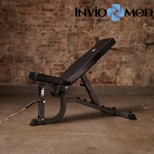 Cкамья силовая универсальная DFC D100834 фото фото 12