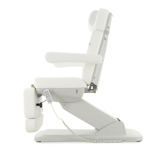 Косметологическое кресло Med-Mos КО-178 (4ф, 4м) фото фото 8