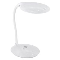 Лампа-лупа на подставке Med-Mos ММ-5-127-Н (LED-D) тип 1 ЛН101D фото