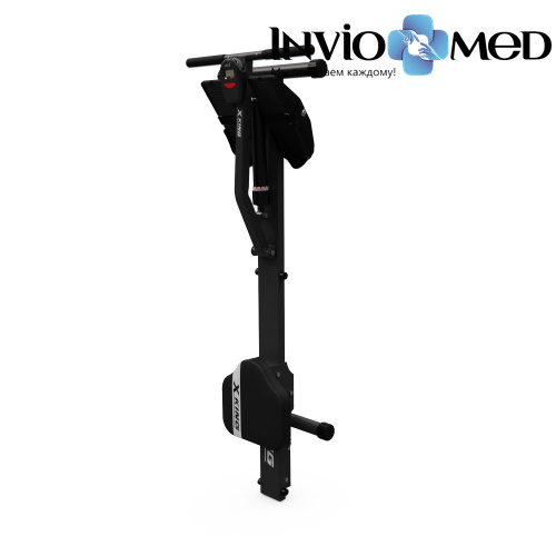 Гребной тренажер DFC Row-M-2000 фото фото 13