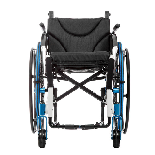 Активная кресло-коляска Ortonica S 4000 / Active Life 4000 фото 5