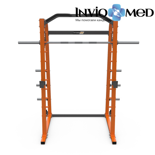 Силовая рама Steelver SV9206-1 фото фото 3