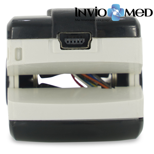 ПульсоксиметрMed-Mos  CMS 50E фото