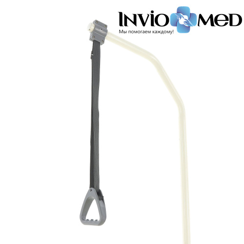 Кровать механическая Med-Mos E-17B (ММ-1024Д-00) ЛДСП (1 функция) фото фото 21