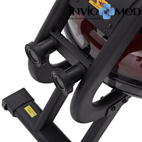 Гребной тренажер DFC DH-8641B фото фото 20