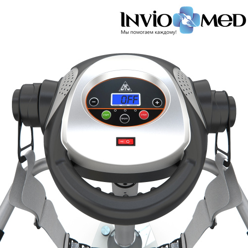 Вибромассажер DFC Vibro20 VM20 фото фото 5