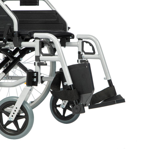 Кресло-коляска Ortonica Trend 35 (с функцией управления одной рукой) фото 14