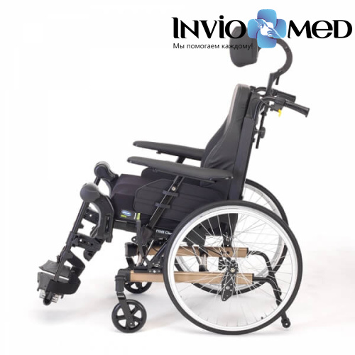 Кресло-коляска Invacare Rea Clematis фото 3 Кресло-коляска Invacare Rea Clematis фото 3