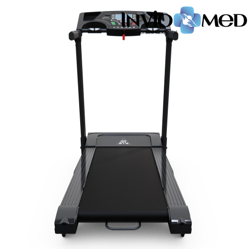 Беговая дорожка DFC SIENTA T625 фото фото 3