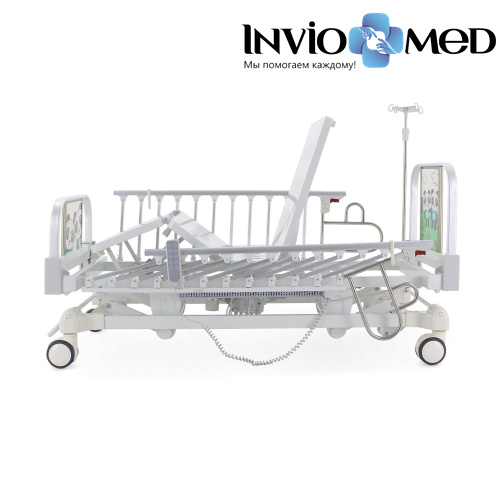 Кровать подростковая электрическая Med-Mos DB-9 DE-4548S-01 фото