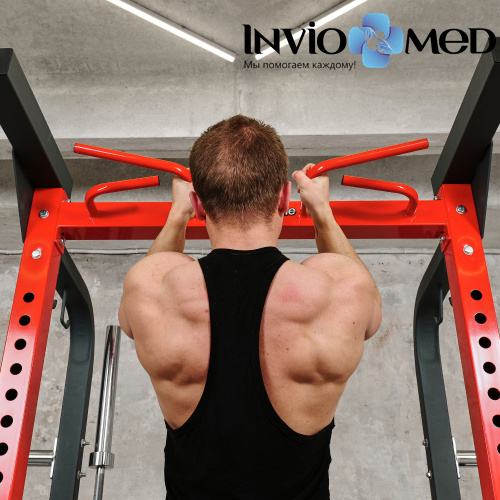 Силовая рама DFC PW200 фото фото 14