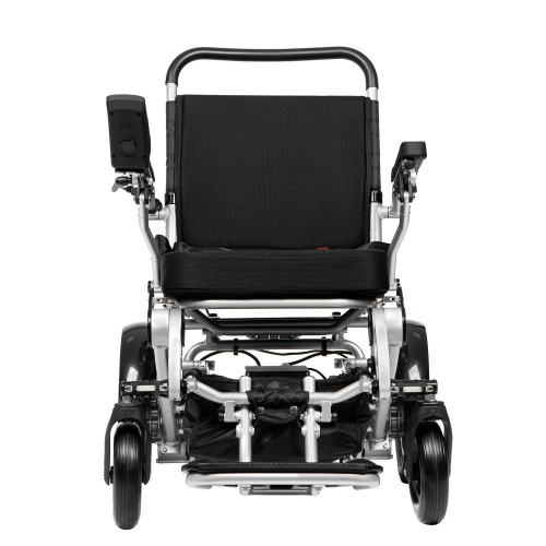 Кресло-коляска с электроприводом Ortonica Pulse 640 фото 6