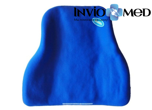 Вакуумная подушка Stabilo COMFORTABLE для спины