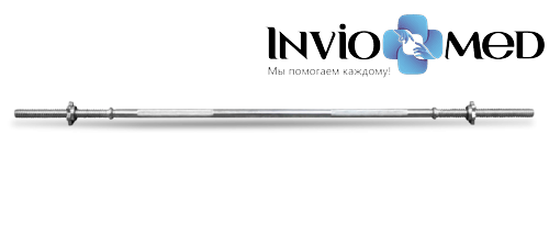 Гриф штанги прямой CSB-5 фото