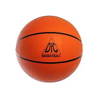 Баскетбольный мяч DFC BALL5R 5" резина фото