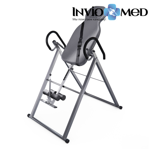 Инверсионный стол DFC IT6320A складной фото фото 2